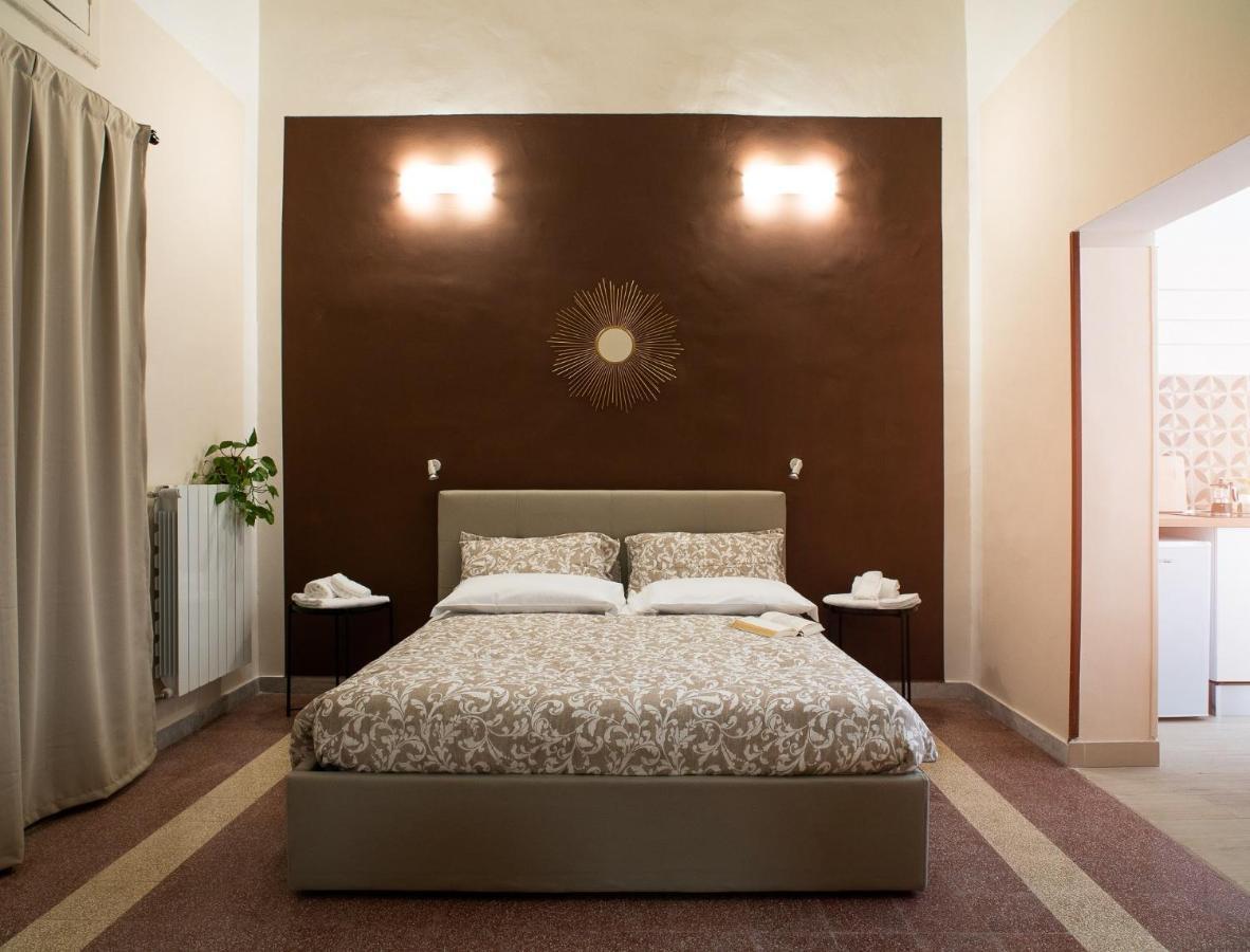 Corte Nicolaiana Apartments By Wonderful Italy Bari Exterior foto