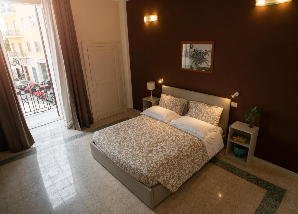 Corte Nicolaiana Apartments By Wonderful Italy Bari Exterior foto